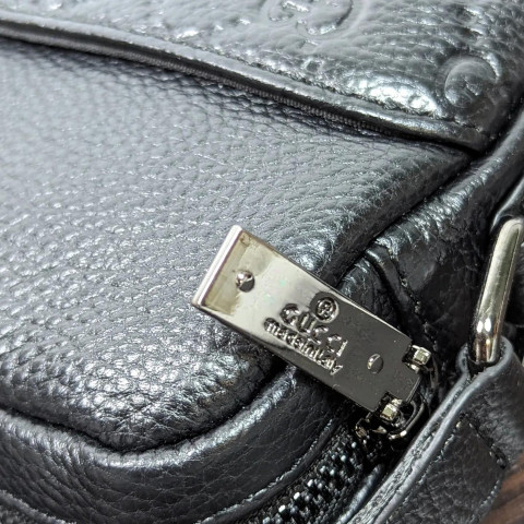 Сумка месенджер Gucci BagGG001