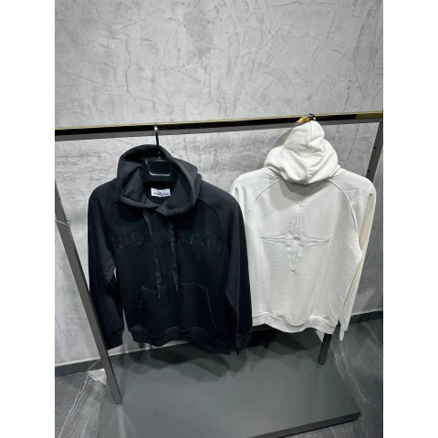 Худі Stone Island LUX SwiatSI017
