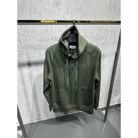 Худі Stone Island LUX SwiatSI017