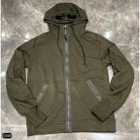 Худі з лінзами C.P.Company ХАКІ SwiatCP003