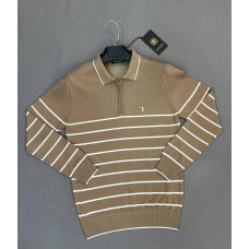 Джемпер TRUSSARDI БЕЖ SwiatTRS002