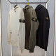 Худі Stone Island LUX SwiatSI021
