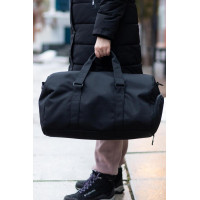 Дорожня Сумка Without Road 24 Black