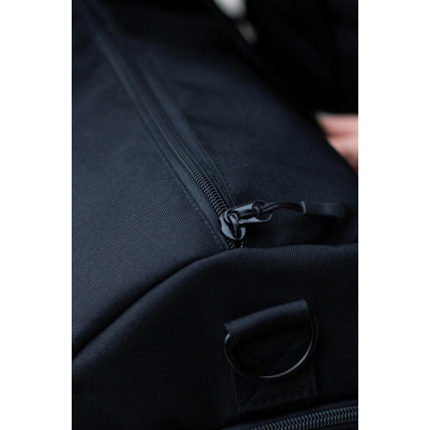 Дорожня Сумка Without Road 24 Black