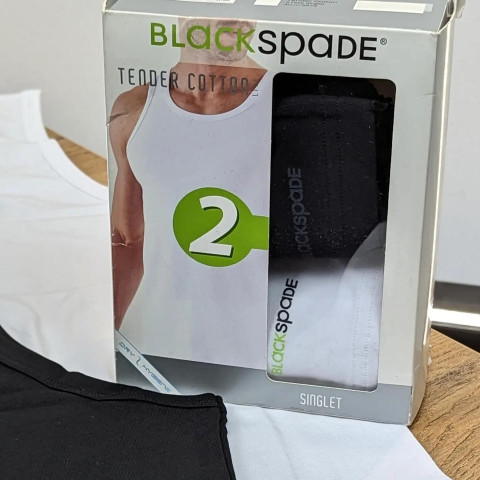 Набір із 2х майок