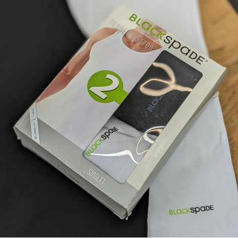 Набір із 2х майок