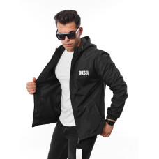 АКТУАЛЬНО! Вітровка DIESEL JakDSLn001