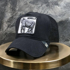 Кепка тракер із сіткою Goorin Bros GORILLA CapBR027