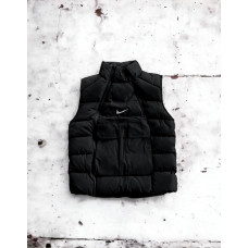 Жилетка косоворотка