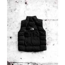 Жилетка косоворотка