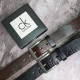 CALVIN KLEIN 100% шкіряний ремінь Pas006