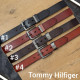 TOMMY HILFIGER 100% шкіряний ремінь Pas008