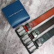 TOMMY HILFIGER 100% шкіряний ремінь Pas008