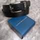 TOMMY HILFIGER 100% шкіряний ремінь Pas008