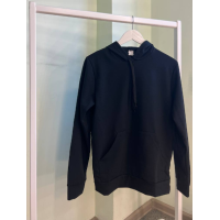 Худи Черный Baza