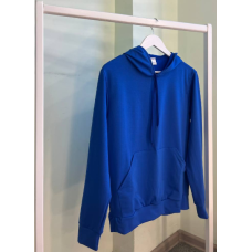 Худи Синие Baza