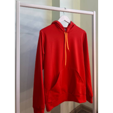 Худи Орнанж Baza