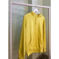 Худи Желтый Baza