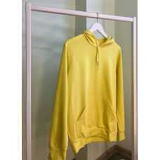 Худи Желтый Baza