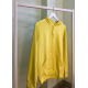 Худи Желтый Baza