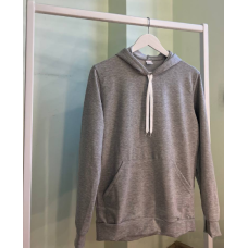 Худи Серое Baza