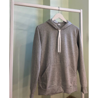 Худи Серое Baza