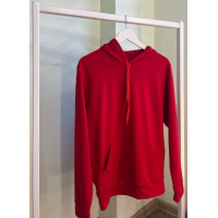 Худи Красный Baza