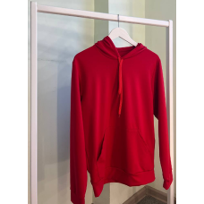 Худи Красный Baza