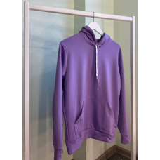 Худи Фиолетовый Baza
