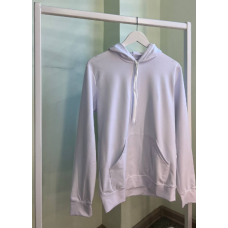 Худи Белые Baza