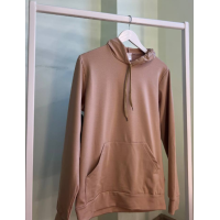 Худи Бежевые Baza