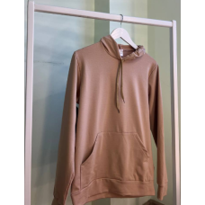 Худи Бежевые Baza