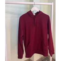 Худи Бордовые Baza