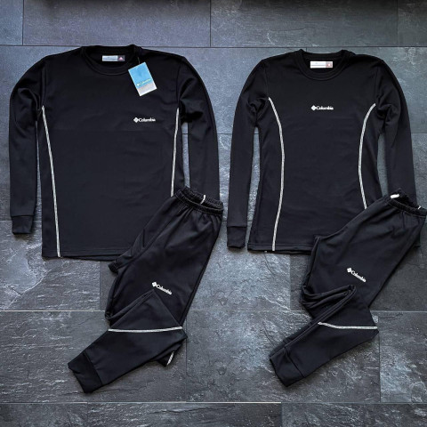 Термобелье Columbia