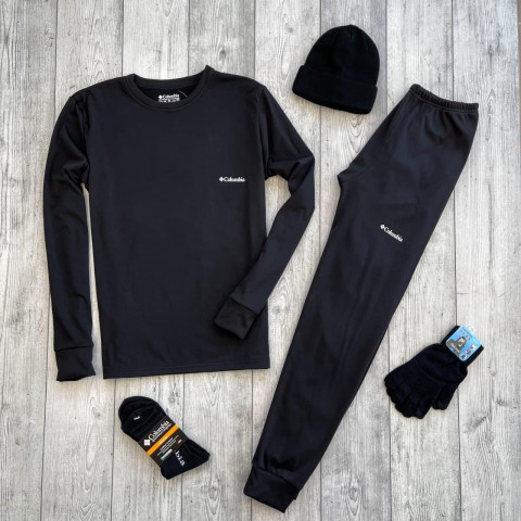 Термобелье Columbia