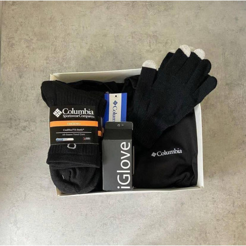 Термобелье Columbia