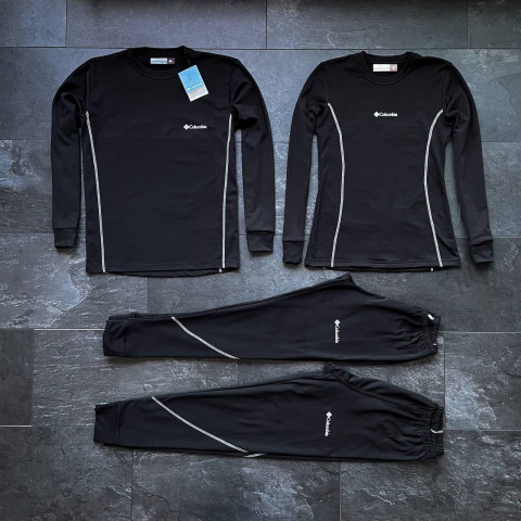 Термобелье Columbia