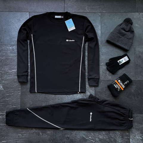 Термобелье Columbia