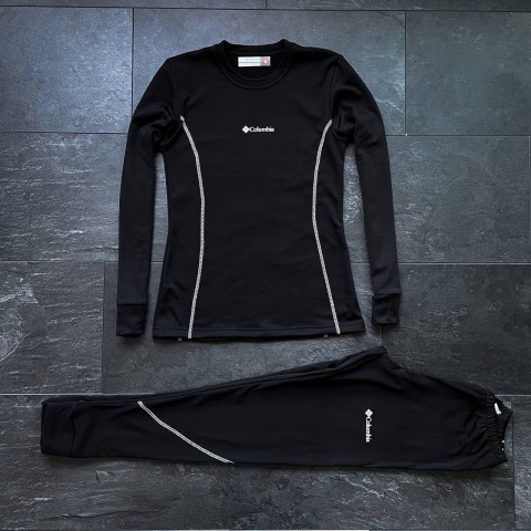 Термобелье Columbia