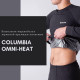 Термобелье Columbia Omni Heat [Унисекс] (в фирменной коробке)