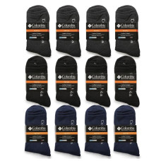 ТЕРМО носки Columbia (в упаковке по 6 шт)