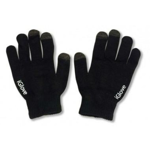 Перчатки Iglove для смартфона