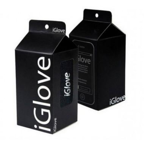 Перчатки Iglove для смартфона