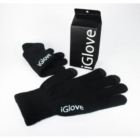 Перчатки Iglove для смартфона