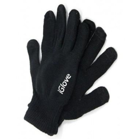 Перчатки Iglove для смартфона