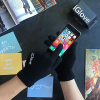 Перчатки Iglove для смартфона