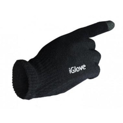Перчатки Iglove для смартфона