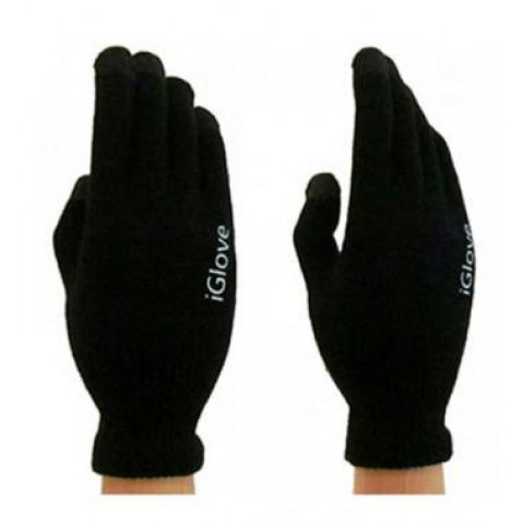Перчатки Iglove для смартфона