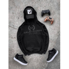 (п) Худи Balenciaga