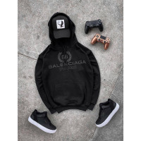 (п) Худи Balenciaga